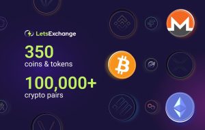 پلتفرم مبادله رمزنگاری LetsExchange در کمتر از یک سال 100 برابر رشد کرد – انتشار مطبوعاتی Bitcoin News پلتفرم مبادله رمزنگاری LetsExchange در کمتر از یک سال 100 برابر رشد کرد – انتشار مطبوعاتی Bitcoin News