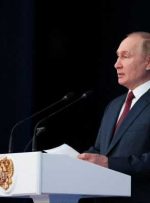 پوتین هفته آینده میزبان رئیس جمهور ایران برای گفتگو خواهد بود