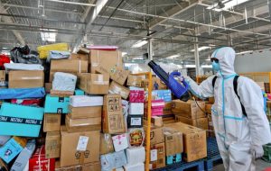 پکن 12 مورد جدید ابتلا به کووید را گزارش کرده است