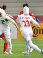 پیام عادل فردوسی‌پور برای زنان فوتبال ایران