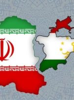 پیام وزیر خارجه تاجیکستان به امیرعبداللهیان