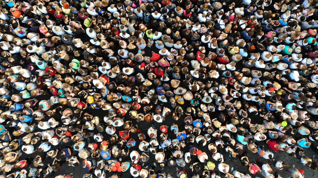 پیش‌بینی می‌شود که صاحبان رمزارز جهانی امسال به یک میلیارد نفر برسند