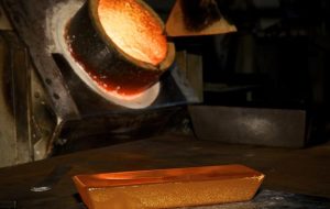 چشم انداز بنیادی طلا متفاوت است چشم انداز بنیادی طلا متفاوت است