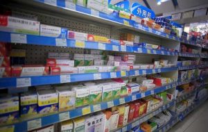 چین برای تقویت تلاش های ضد انحصاری در صنعت داروسازی