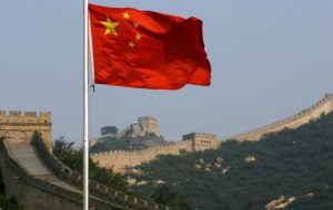 چین، چین، چین |  فارکسلایو