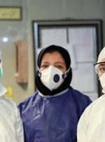۱۰ هزار پرستار طرحی در دوران پس از بحران کرونا بیکار شدند