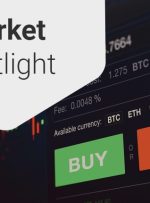 کانون توجه بازار: آیا بیت کوین در انتظار ریپ بالاتر است؟