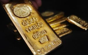 کاهش طلا، سرمایه گذاران آماده شدن برای تصمیم گیری بعدی فدرال رزرو توسط Investing.com