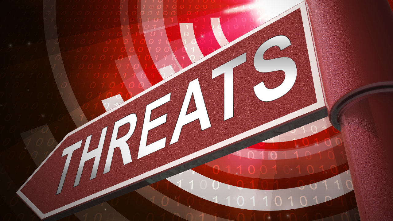 کریپتو بالاترین تهدیدات سرمایه گذاران برای تنظیم کننده اوراق بهادار ایالات متحده است