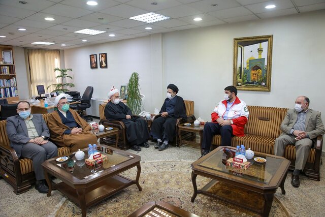 کنترل دقیق زائرانی که زمینی از عراق به ایران برمی‌گردند