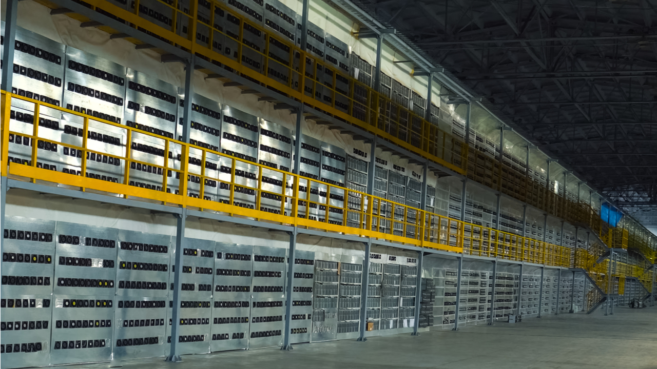 کنعان عملیات معدنکاری در قزاقستان را در بحبوحه کمبود نیرو و اعتراضات گسترش می دهد