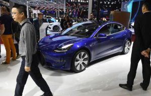 گروه سونی ژاپن یک شرکت خودروهای الکتریکی جدید تاسیس خواهد کرد