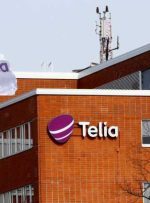 گروه مخابراتی Telia پیش بینی رشد مثبتی را ارائه می دهد