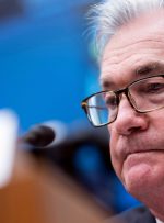 گزارش صورتجلسه فدرال رزرو از بازارهای جهانی «Bludgeons» — ارزش سهام، رمزارز، فلزات گرانبها کاهش می یابد – اقتصاد بیت کوین نیوز گزارش صورتجلسه فدرال رزرو از بازارهای جهانی «Bludgeons» — ارزش سهام، رمزارز، فلزات گرانبها کاهش می یابد – اقتصاد بیت کوین نیوز