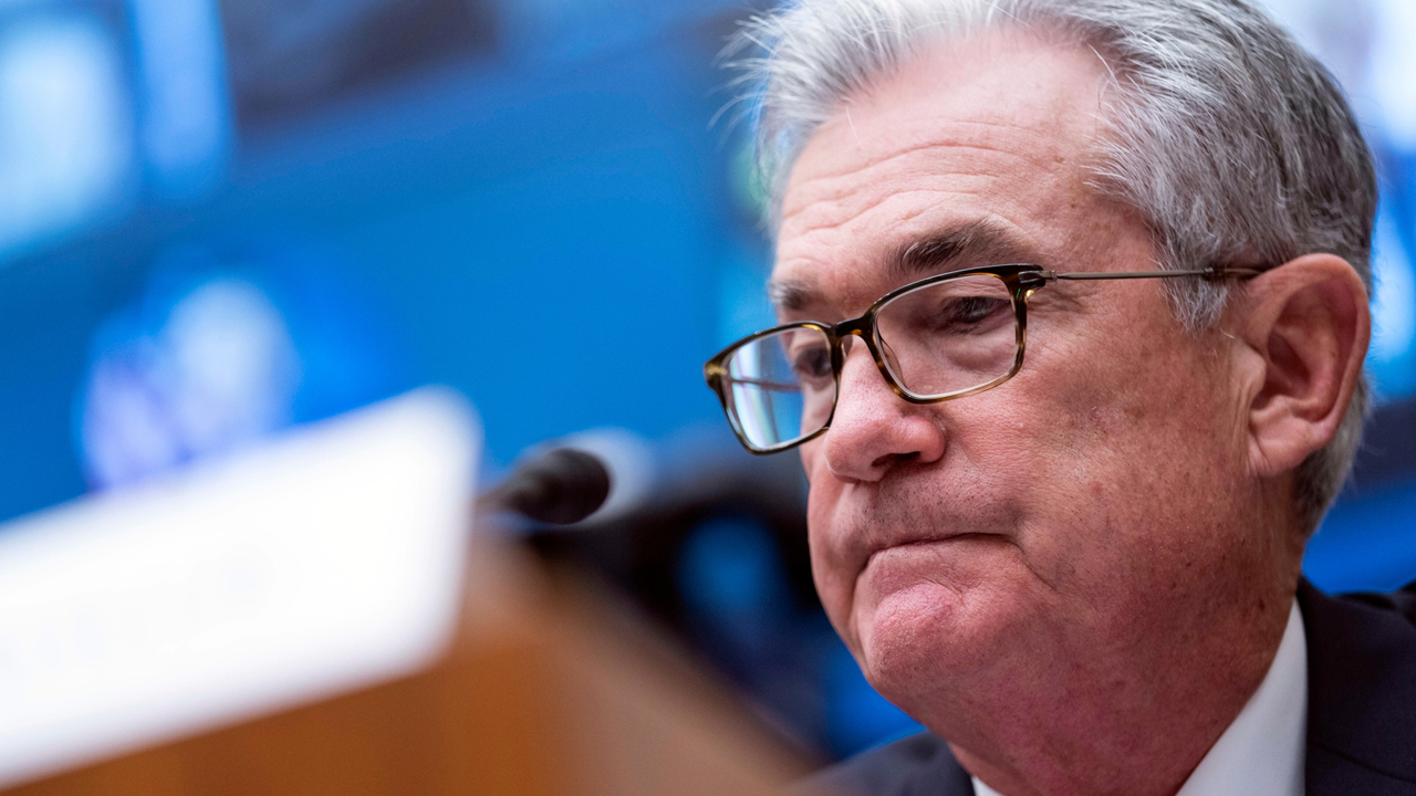 گزارش صورتجلسه فدرال رزرو از بازارهای جهانی «Bludgeons» — ارزش سهام، رمزارز، فلزات گرانبها کاهش می یابد