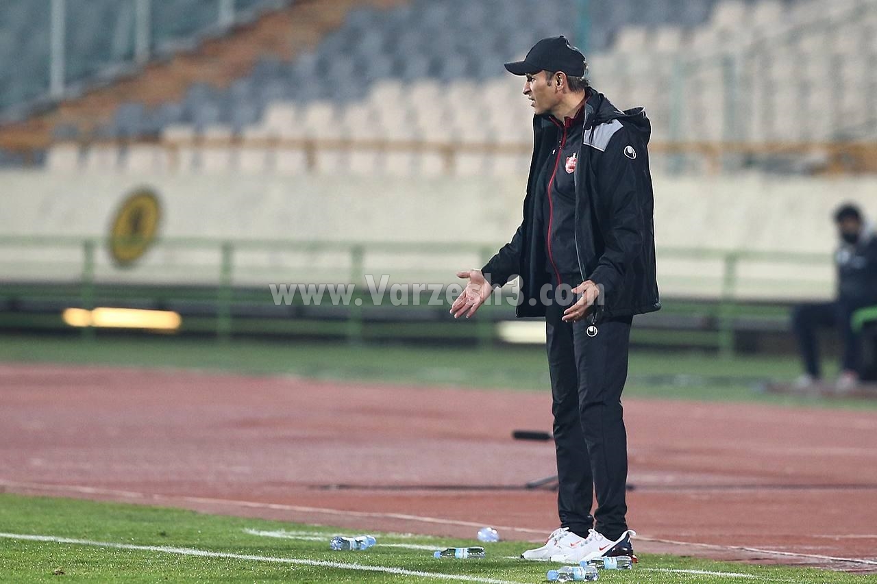 یحیی خشن، یحیی خوشحال و یحیی عصبانی!/عکس