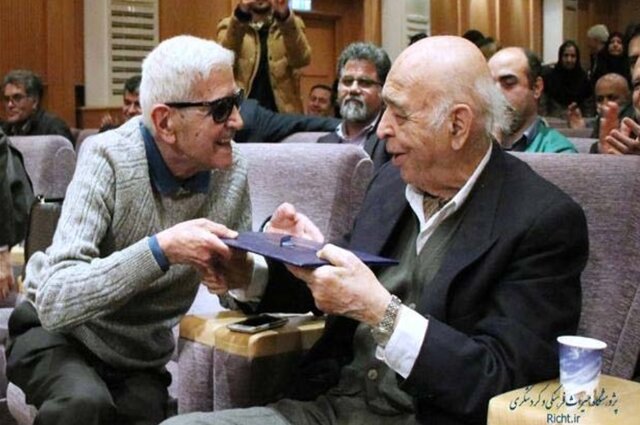 یک باستان‌شناس پیشکسوت درگذشت