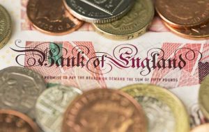 یک تقویم اقتصادی شلوغ تر، پوند را در کانون توجه قرار می دهد یک تقویم اقتصادی شلوغ تر، پوند را در کانون توجه قرار می دهد