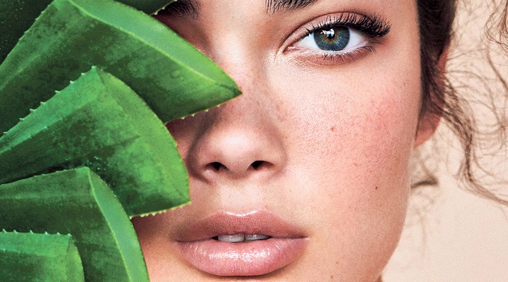 برنامه انعطاف‌پذیر مراقبت از پوست