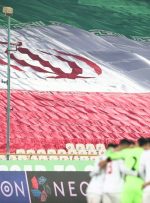 اعلام ترکیب تیم‌ملی ایران مقابل کره‌جنوبی