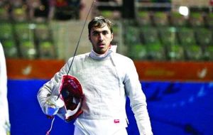 تبریک خاص به کاپیتان اسبق استقلال/عکس