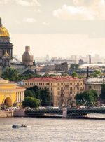 روسیه استفاده از رمزارز در تجارت بین‌المللی را قانونی می‌کند – مجله بیت کوین