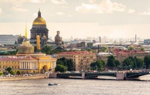 روسیه استفاده از رمزارز در تجارت بین‌المللی را قانونی می‌کند – مجله بیت کوین