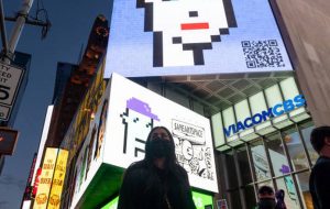 پلتفرم NFT Pixel Vault سرمایه گذاری 100 میلیون دلاری را می بندد