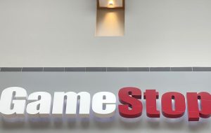GameStop Taps Immutable X برای بازار NFT، صندوق بازی 100 میلیون دلاری را راه اندازی کرد GameStop Taps Immutable X برای بازار NFT، صندوق بازی 100 میلیون دلاری را راه اندازی کرد