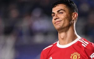 آمار درخشان کریستیانو رونالدو به بهانه تولد ۳۷ سالگی/عکس