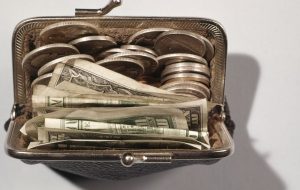 یک کیف پول رمزنگاری با هر نام دیگری…