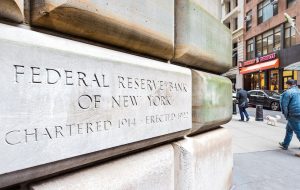 بانک فدرال رزرو نیویورک سناریوهای احتمالی استیبل کوین را ارائه می کند