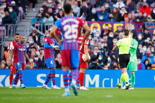 آلوز: امروز همان حس اولین‌بازی‌ام برای بارسا را داشتم