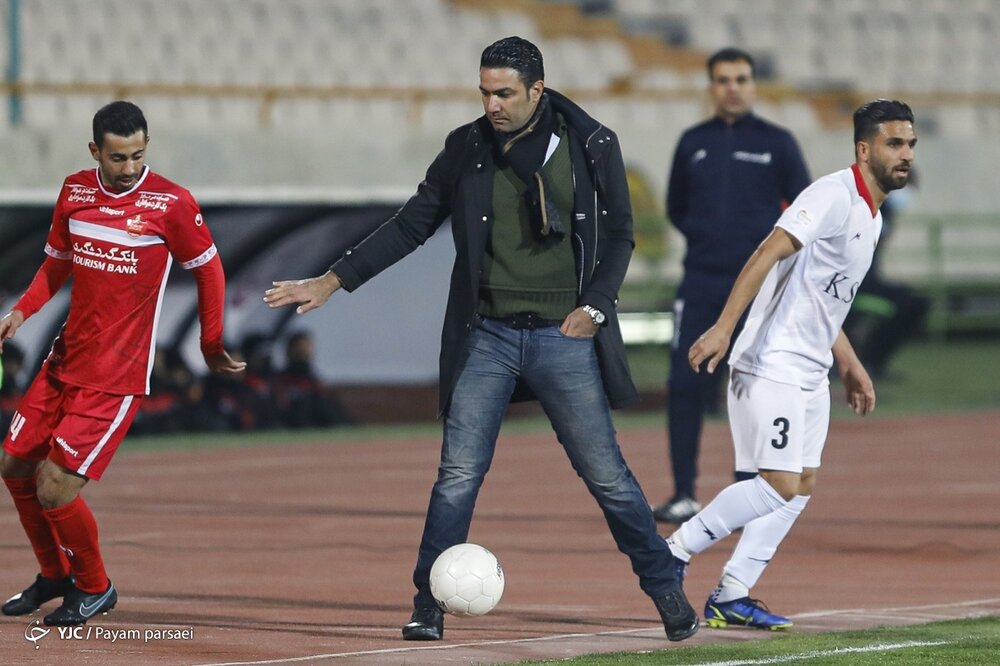 پرسپولیس و فولاد؛ به دنبال جام در سیرجان!