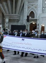 مقاوم‌سازی اقتصاد، لازمه استقلال مورد نظر امام و رهبری است