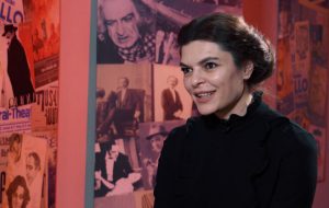بازیگر و کارگردان ارمنستانی: ما و ایرانی‌ها بسیار نزدیک و شبیه به هم هستیم