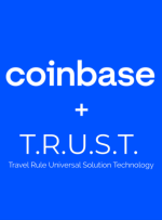 معرفی فناوری راه حل جهانی قانون سفر (“TRUST”) |  توسط Coinbase |  فوریه 2022