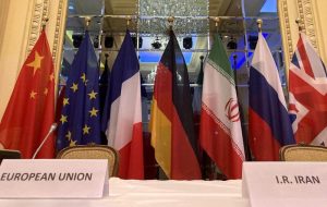 نورنیوز: ایران هنوز درباره متن پیشنهادی اروپا تصمیم نگرفته است