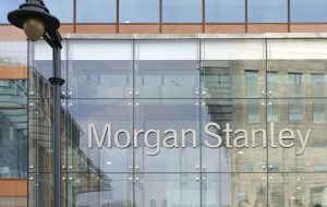 Morgan Stanley dice que los fondos cotizados cripto continúan creciendo a pesar del mercado bajista
