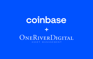 Coinbase Prime به OneRiver قدرت می‌دهد تا استراتژی‌های حساب مدیریت شده جداگانه را برای مشاوران سرمایه‌گذاری ارائه کند |  توسط Coinbase |  فوریه 2022