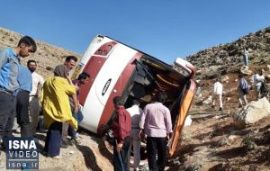 ویدئو / از انتقاد به روند پرونده اتوبوس خبرنگاران تا هشدار درباره بافت تاریخی شیراز