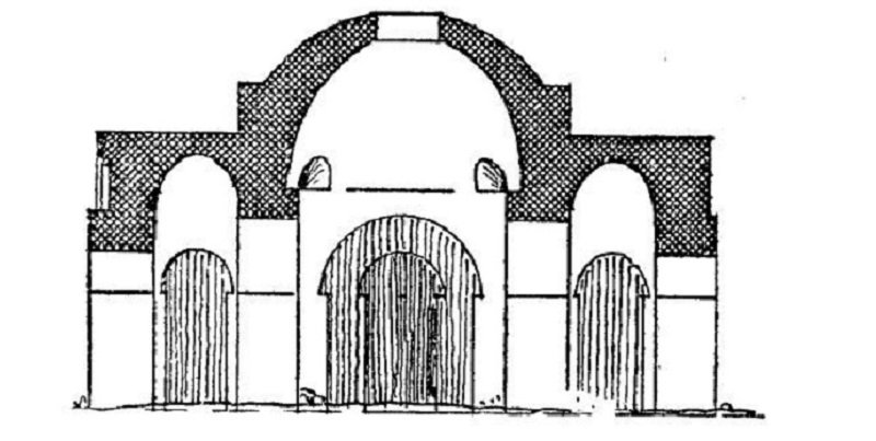 معماری آتشکده‌های ایران