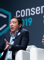 اندرو یانگ، نامزد سابق ریاست جمهوری، DAO را برای دفاع از وب 3 راه اندازی کرد