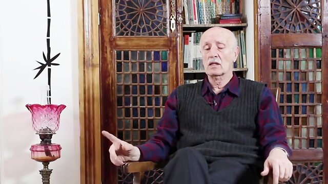 هویت ما با آیین‌ها گره می‌خورد