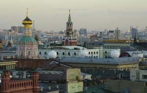 روسیه اولین پیشنهاد لایحه بیت کوین را ارائه کرد