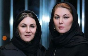 سوگواری ستاره و لاله اسکندری برای درگذشت خواهرزاده جوان‌شان/ عکس