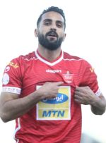 جدایی احتمالی یک پرسپولیسی در نیم‌فصل