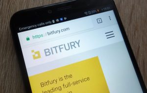 Bitfury تاسیسات معدنی 28 مگاواتی کانادا را راه اندازی کرد