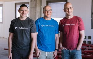 StarkWare محصول لایه 2 StarkNet را در اتریوم راه اندازی کرد