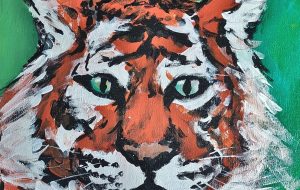 فرصت متاورس برای هنرمندان